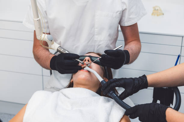 Best Emergency TMJ Treatment in Grand Island, NE